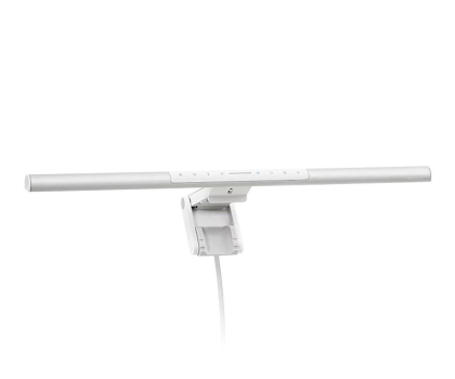 Lampka na USB BenQ ScreenBar Pro Silver